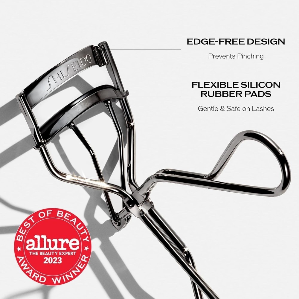 Eyelash Curler - Perfect Curls & Fringe