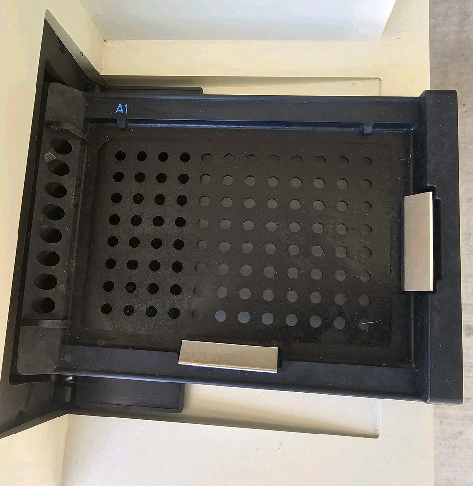 Molecular Devices SpectraMax 340PC 384 Plate Reader~ Fatal Error
