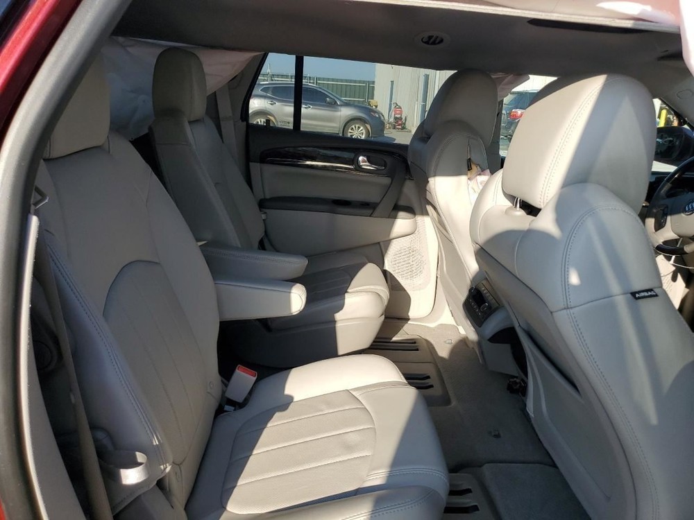 Speedometer MPH Without Front Camera Fits 14-17 ENCLAVE 734780