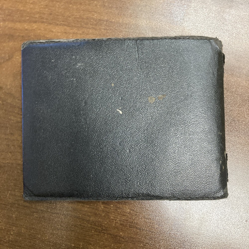 WWII Ration Book 3 W/Stamps, Book 1 & 2 Plus Wallet