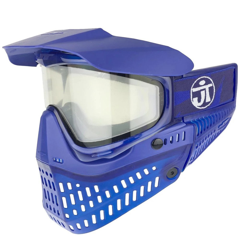 JT ProFlex Birthstone Ice September Sapphire Goggle