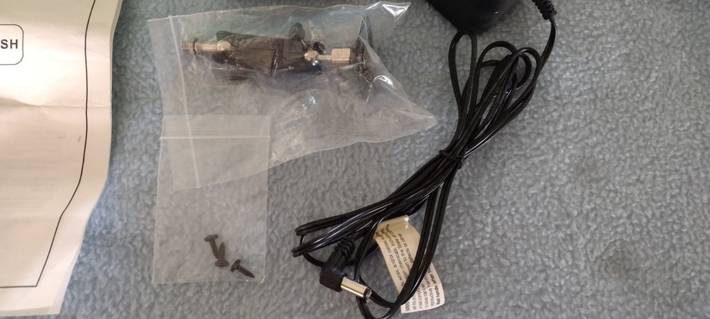 1/3 Sony MINI CAMERA, Super HAD COLOR CCD Camera. MODEL #C3327SH