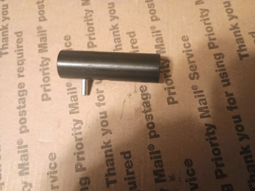 Angel lCD Paintball Cyclone Bolt