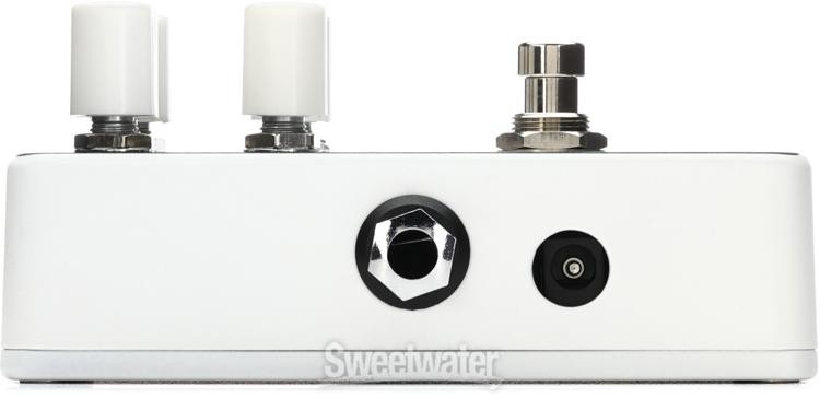 Catalinbread Talisman Ghost Plate Reverb Pedal