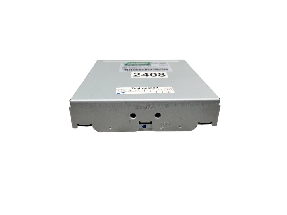 2011 - 2016 Porsche Cayenne Rear View Camera Control Module / 7P5907441B