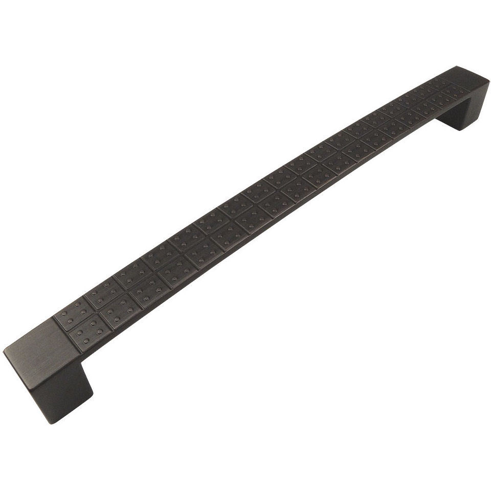 Cosmas Oil Rubbed Bronze Cabinet Hardware Pulls #9752-224ORB