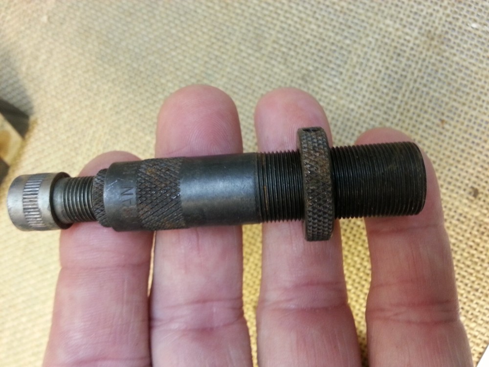 Lyman 310 Reloading Die Set for 257 Roberts