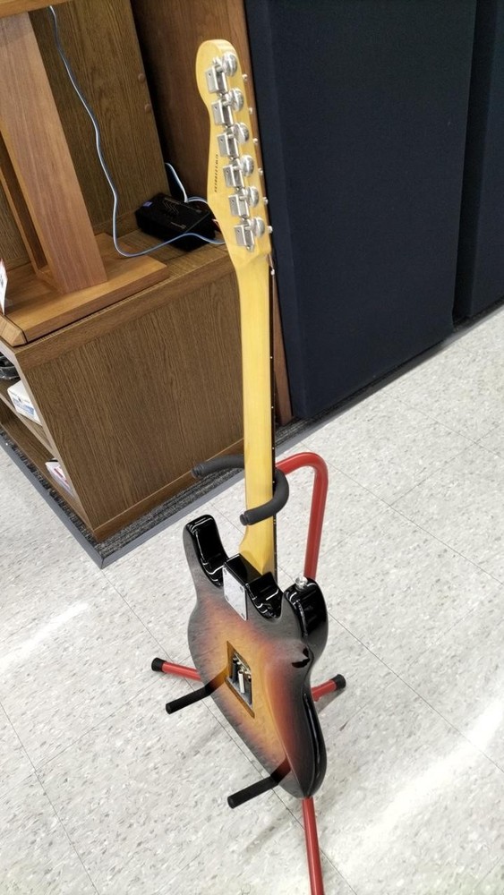 Grass Roots Stratocaster Type Safe delivery from Japan