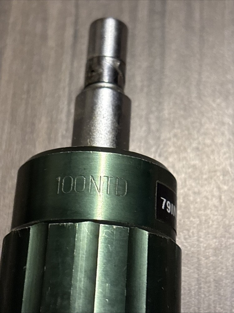 100NTD TORQUE DRIVER Tohnichi