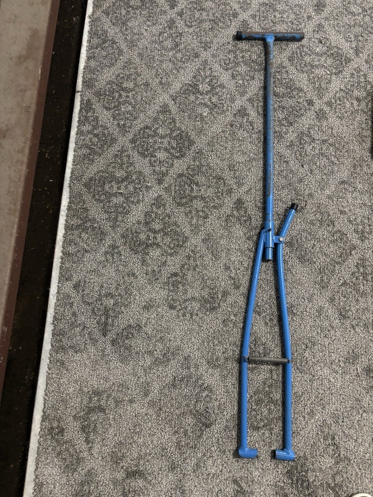 Airplane Tow Bar