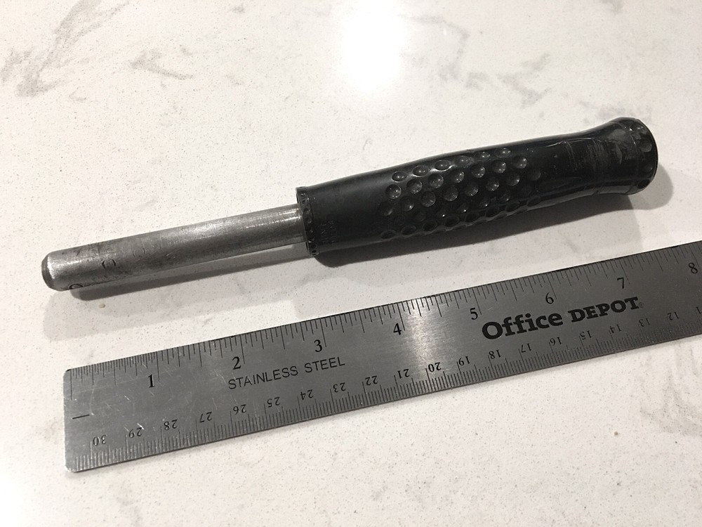 KWIKPRINT KWIK PRINT MACHINE CRANK HANDLE