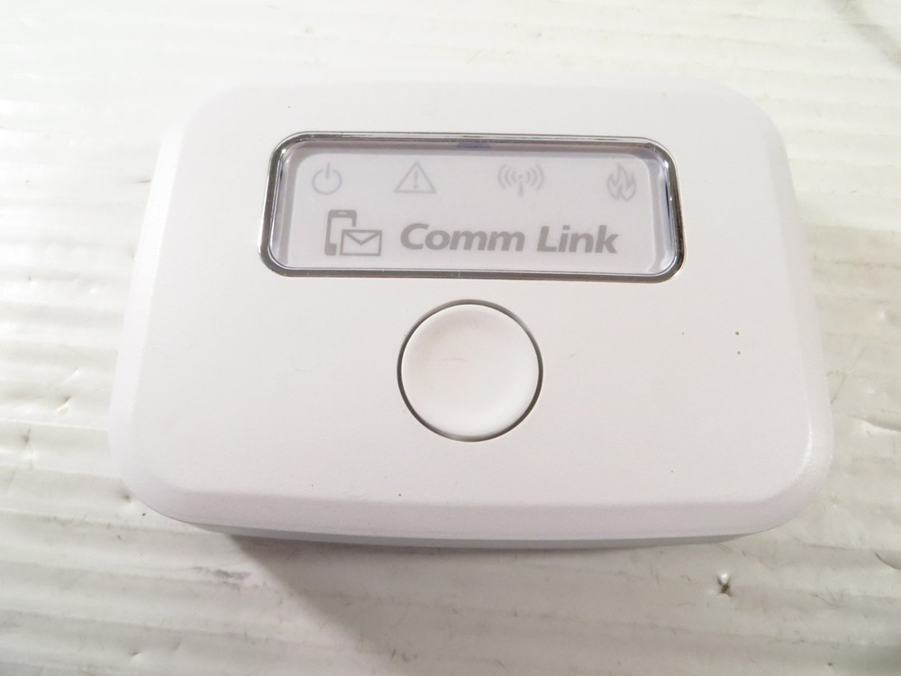 Comm Link Model CFCL10 - With the Internet Cable & Power Adapter - TESTED WORKS