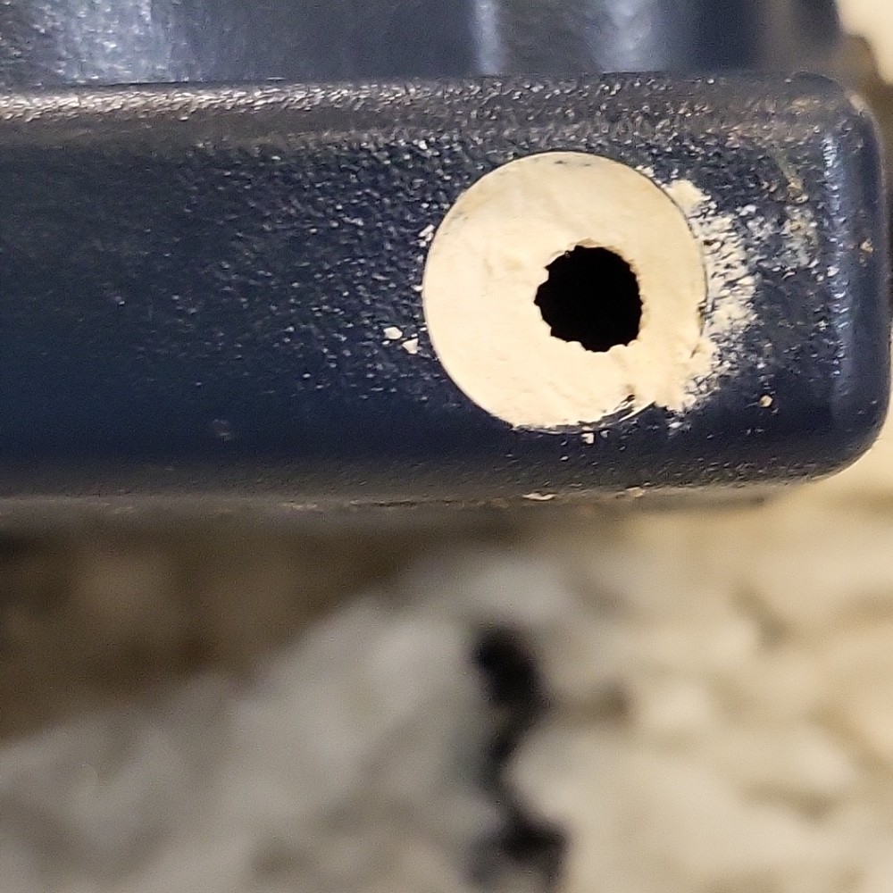 Drill Doctor DD350X Drill Bit Sharpener Tested Works