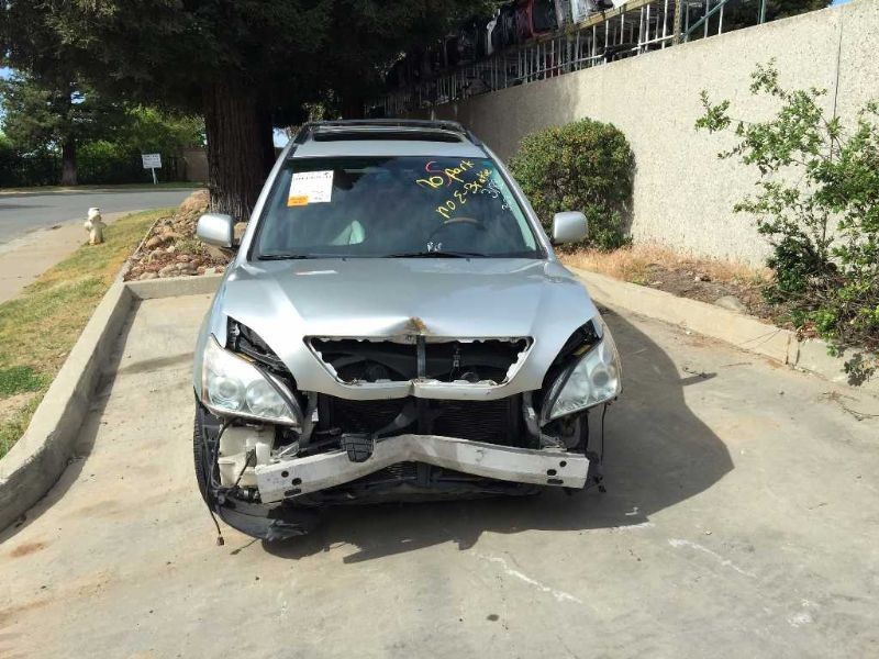 2005 LEXUS RX330 DRIVER SIDE FRONT DOOR LOCK ACTUATOR ASSEMBLY