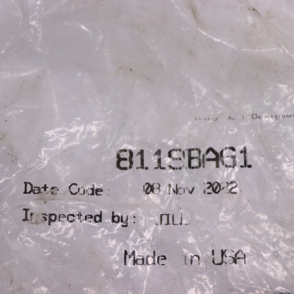 Steering Dampner 8119BAG1 INCOMPLETE Hardware Only