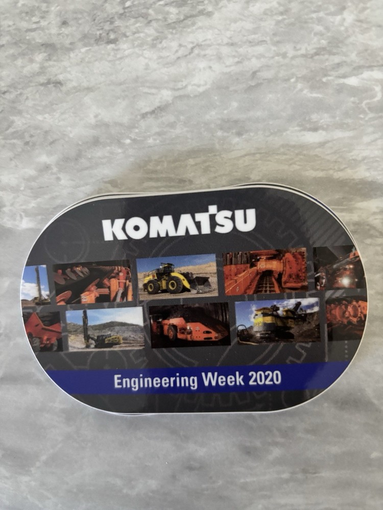 Joy Coal Mining stickers Nice