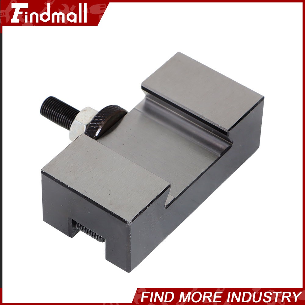 4Pack BXA #1 250-201 Quick Change Tool Post Holder Turning & Facing For Lathe