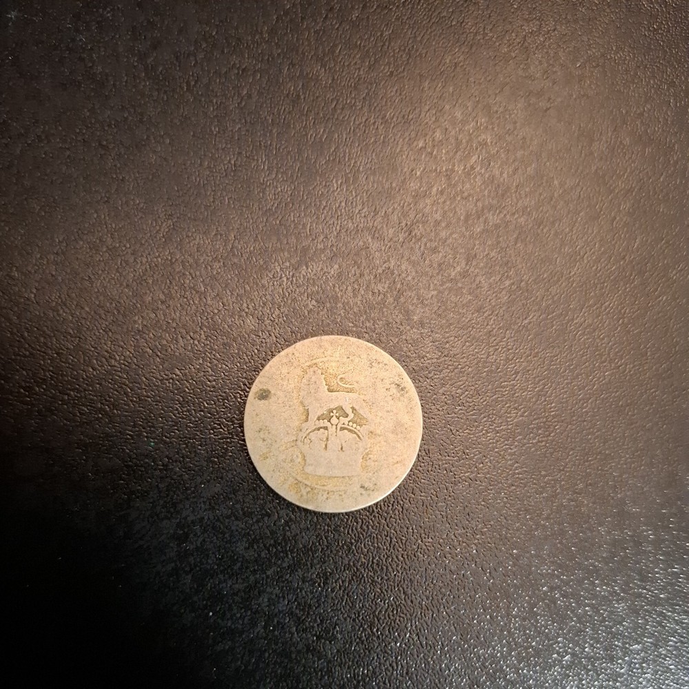 Sixpence Unknown Date