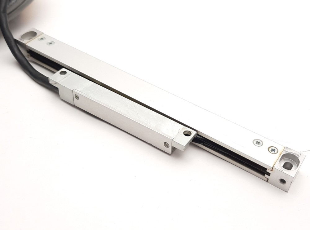 RSF Elektronik MSA001 Linear Encoder Scale & Head, 50mm Travel, 5V DC, *Leads*