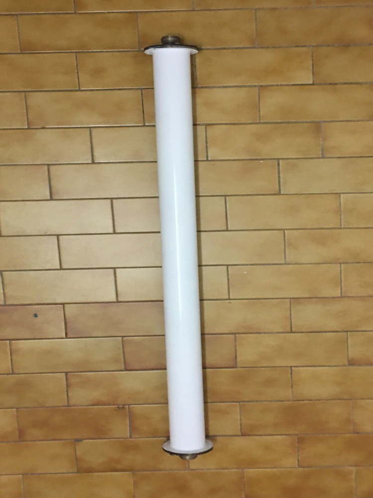 FM Broadcast Prof Filter Band Pass - WB from 88 to 108 Mhz 2Kw