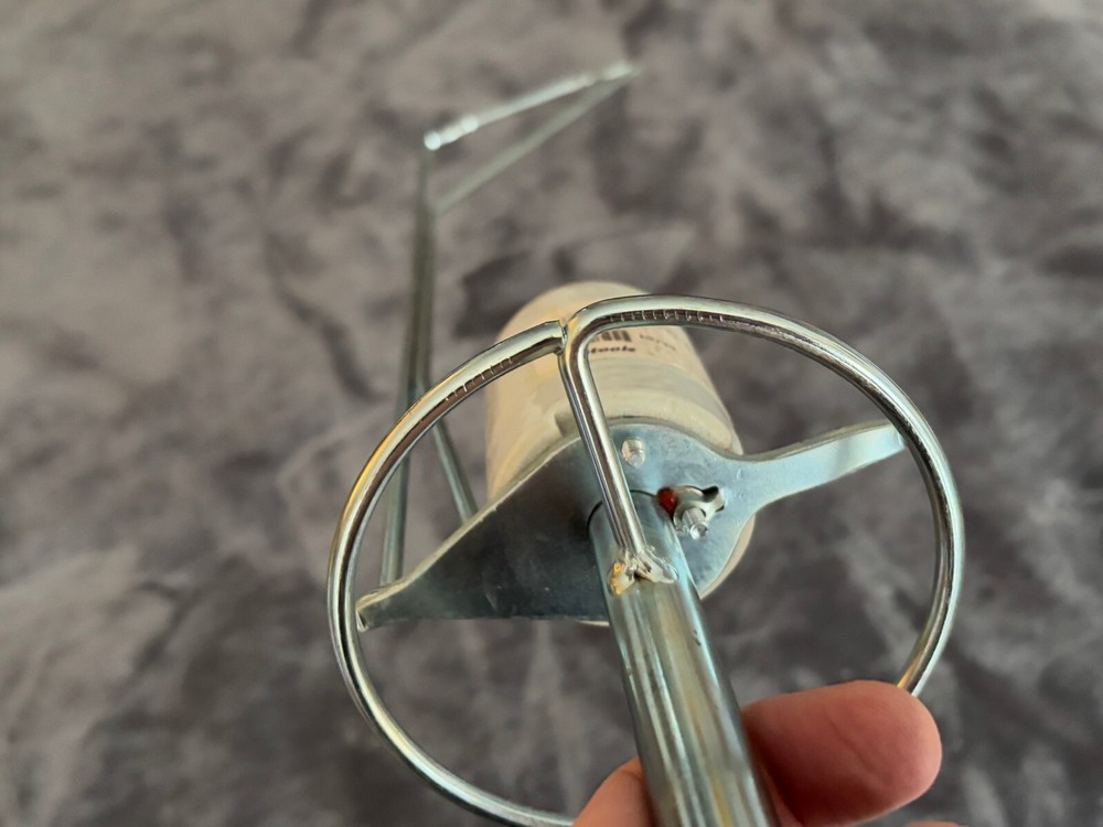 Production Gear: Two Filmtools Lanternlocks 17.75" China Lantern Kit