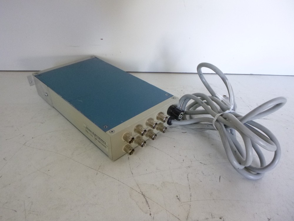 Sigma VDA-115 Video Distribution Amplifier