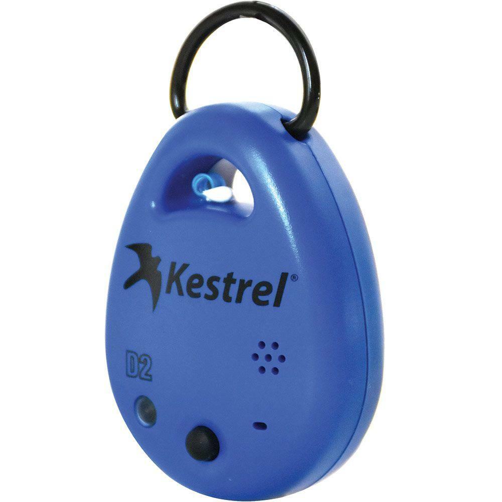 Kestrel DROP D2 Bluetooth Data Logger - Temperature | Humidity | Dealer