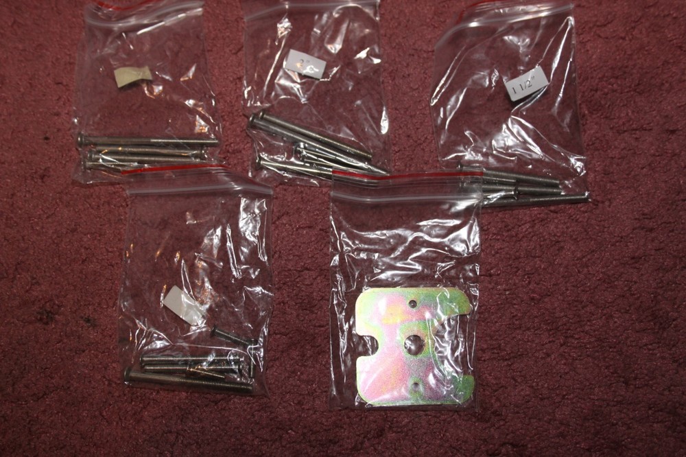 Bioaxxis Fingerprint Access Control Lock Thumb Lock