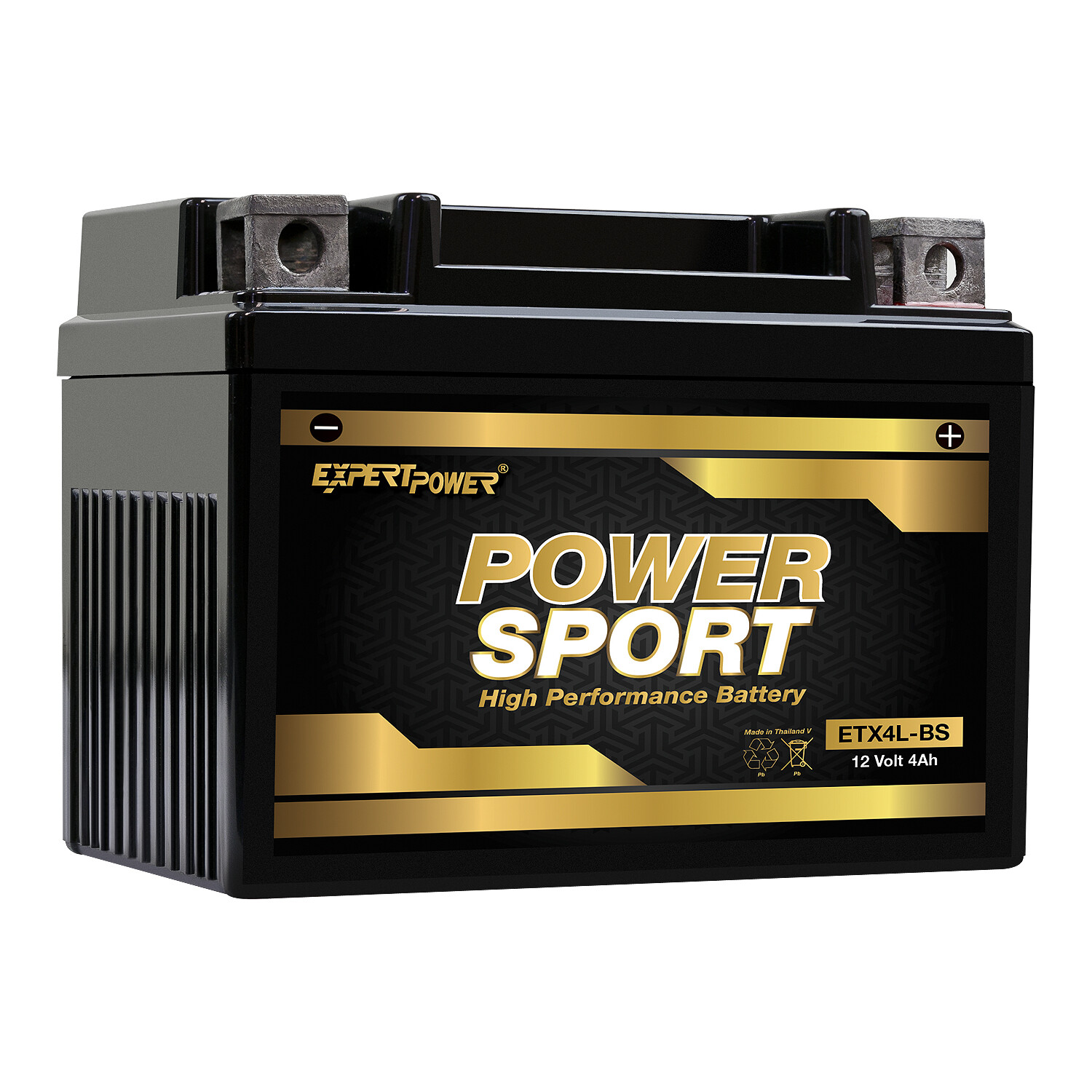 YTX4L-BS SLA Battery for ATV Quad Dirt / Pit Bike 50/70/110/125 CC