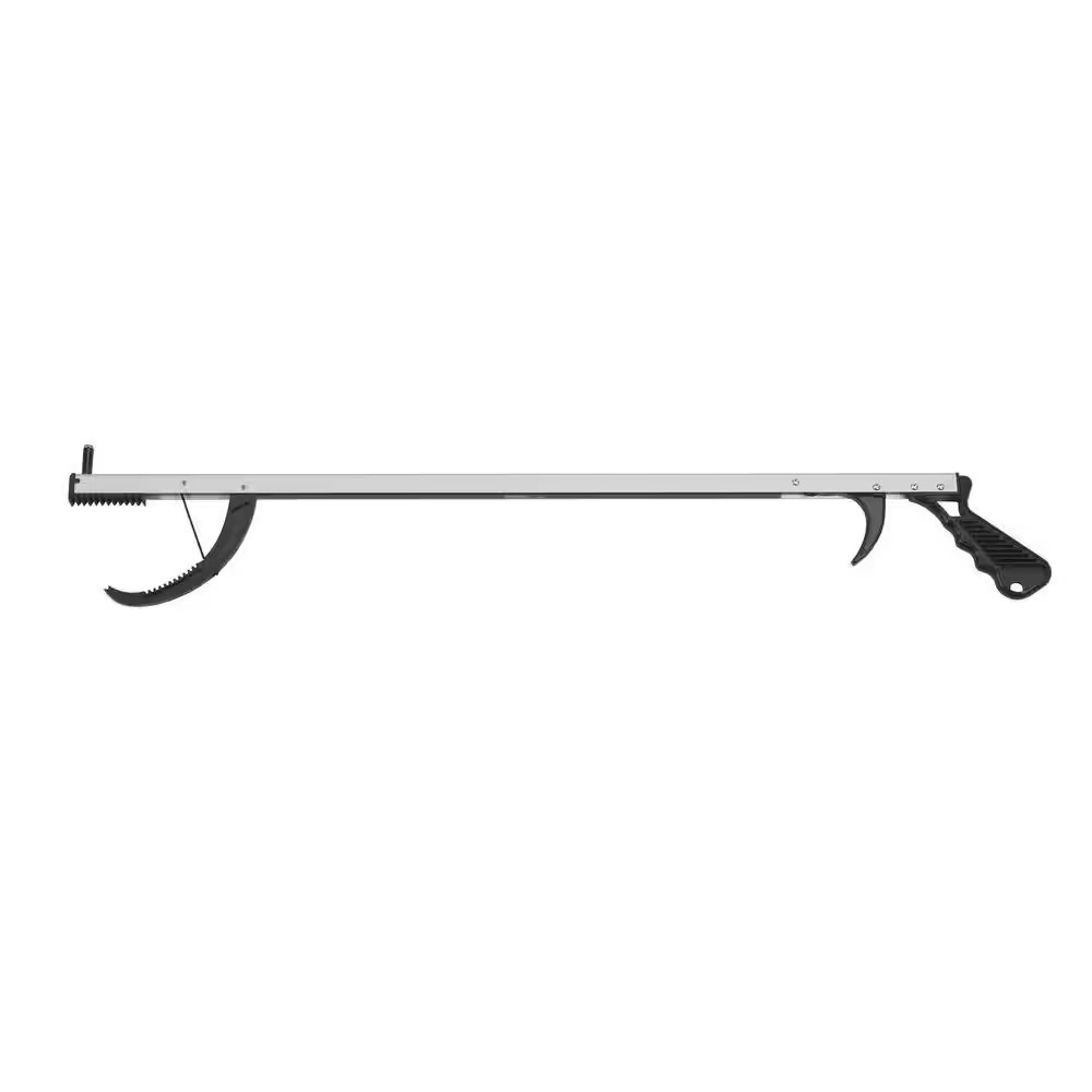26.5 In. Hand Held Reacher - Non-Folding