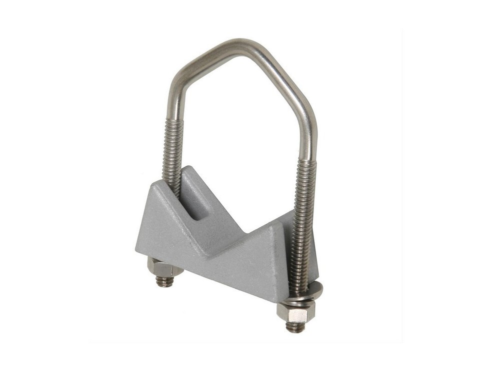 DX Engineering Saddle Clamps DXE-CAVS-1P Ham Antenna!