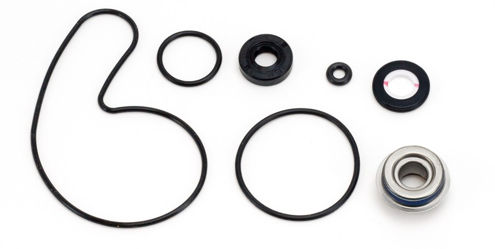 Arctic Cat ZRT 800, 1995-2001, Water Pump Rebuild/Seal Kit - ZRT800