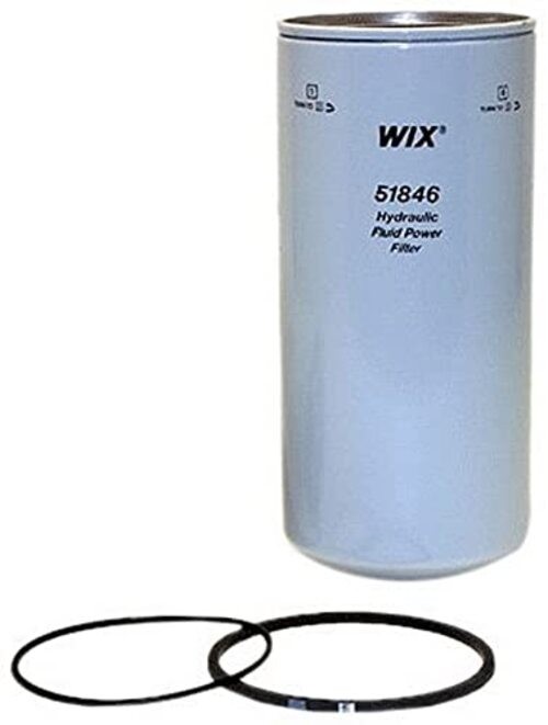 Wix Spin-On Hydraulic Filter - 51846