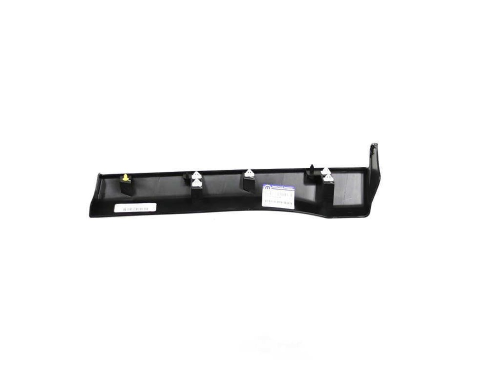 Genuine Mopar Box Side Spat, Right 68362316AD