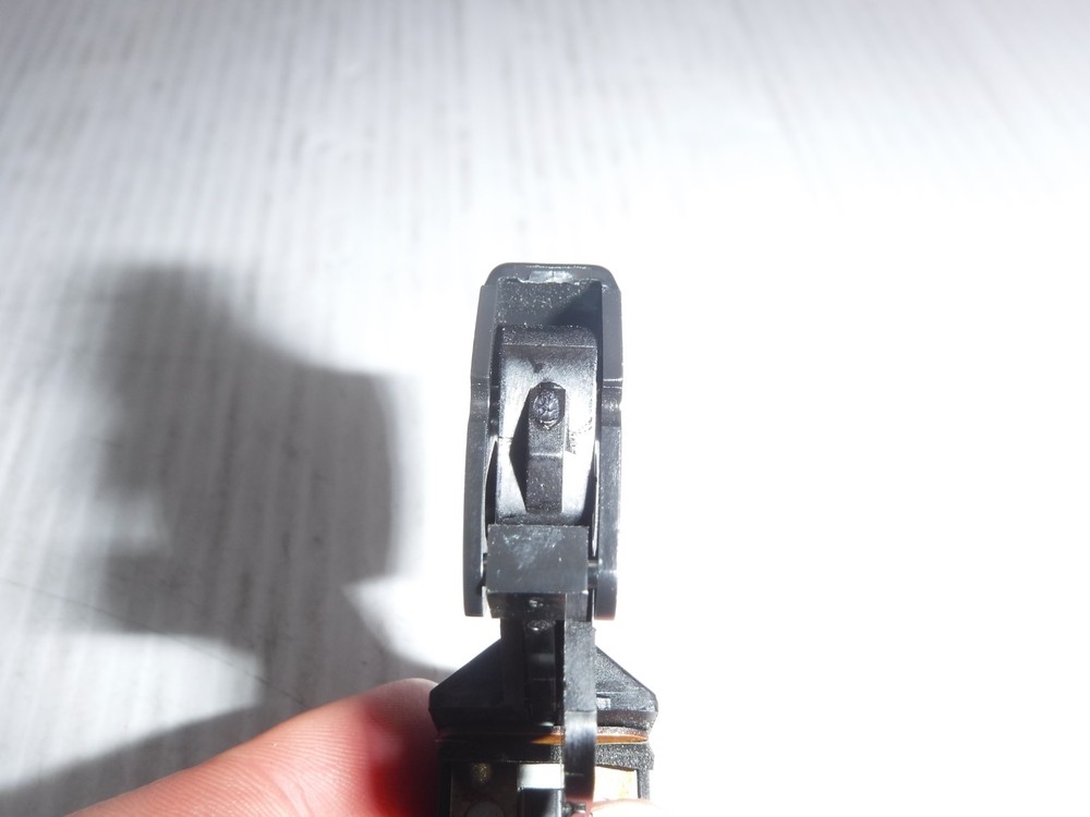 8670K2 / 8A250V / 16A125V Trigger Switch ** Screws Not Included **