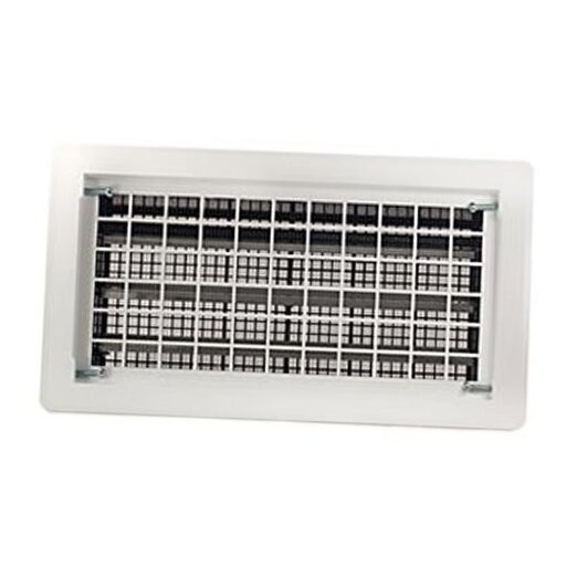 Witten 306mwh Replacement Auto Foundation Vent, White