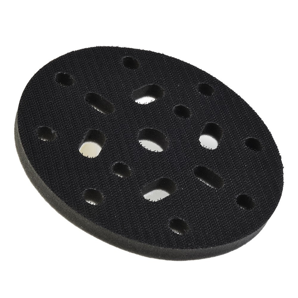 High Quality Multifunction Polishing Pads Interface Pad 17 Holes Interface Pad
