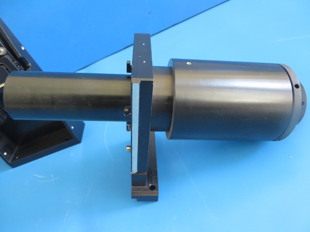 3 Applied Materials Optics Components from AMAT Compass 300 Inspection Tool