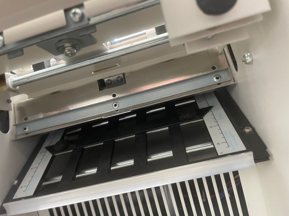 Formax FD-1500 Folder/Pressure Sealer