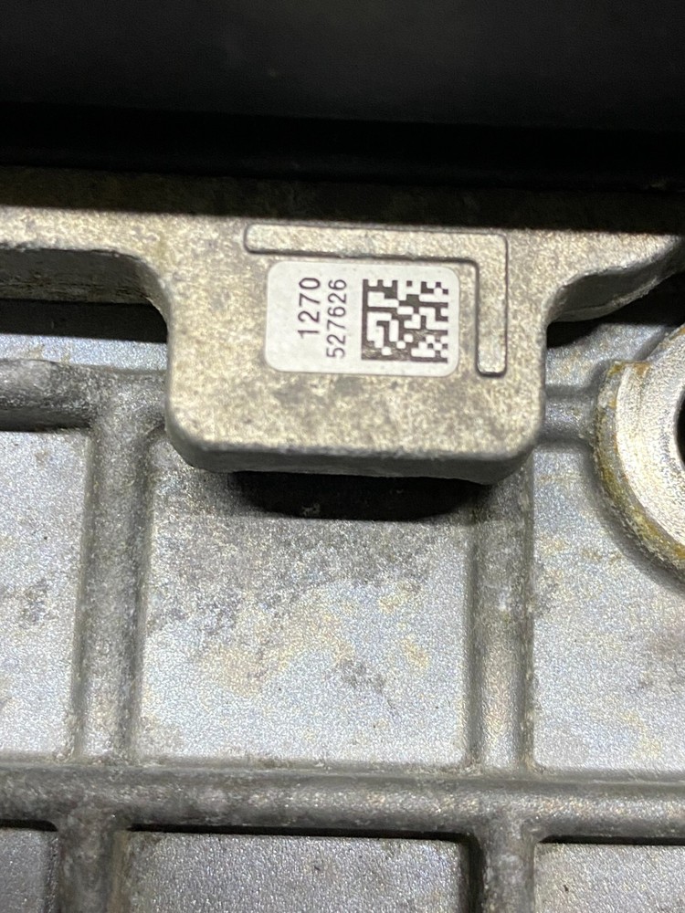 Transmission Positioner ,GEAR BOX, SHIFT CONTROLLER A 948 260 1563,CORE