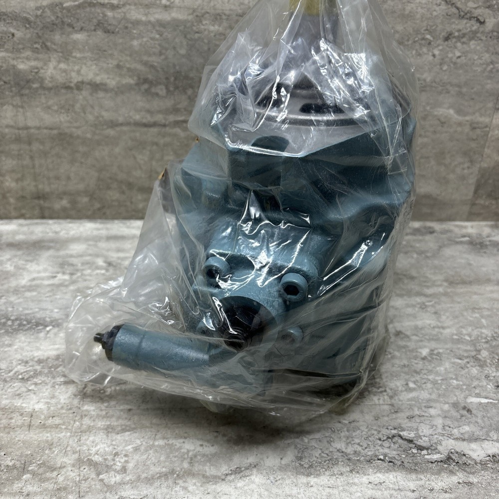 NACHI VDC-3B-1A5-E20 2260 High Pressure Variable Vane Pump Unit, New