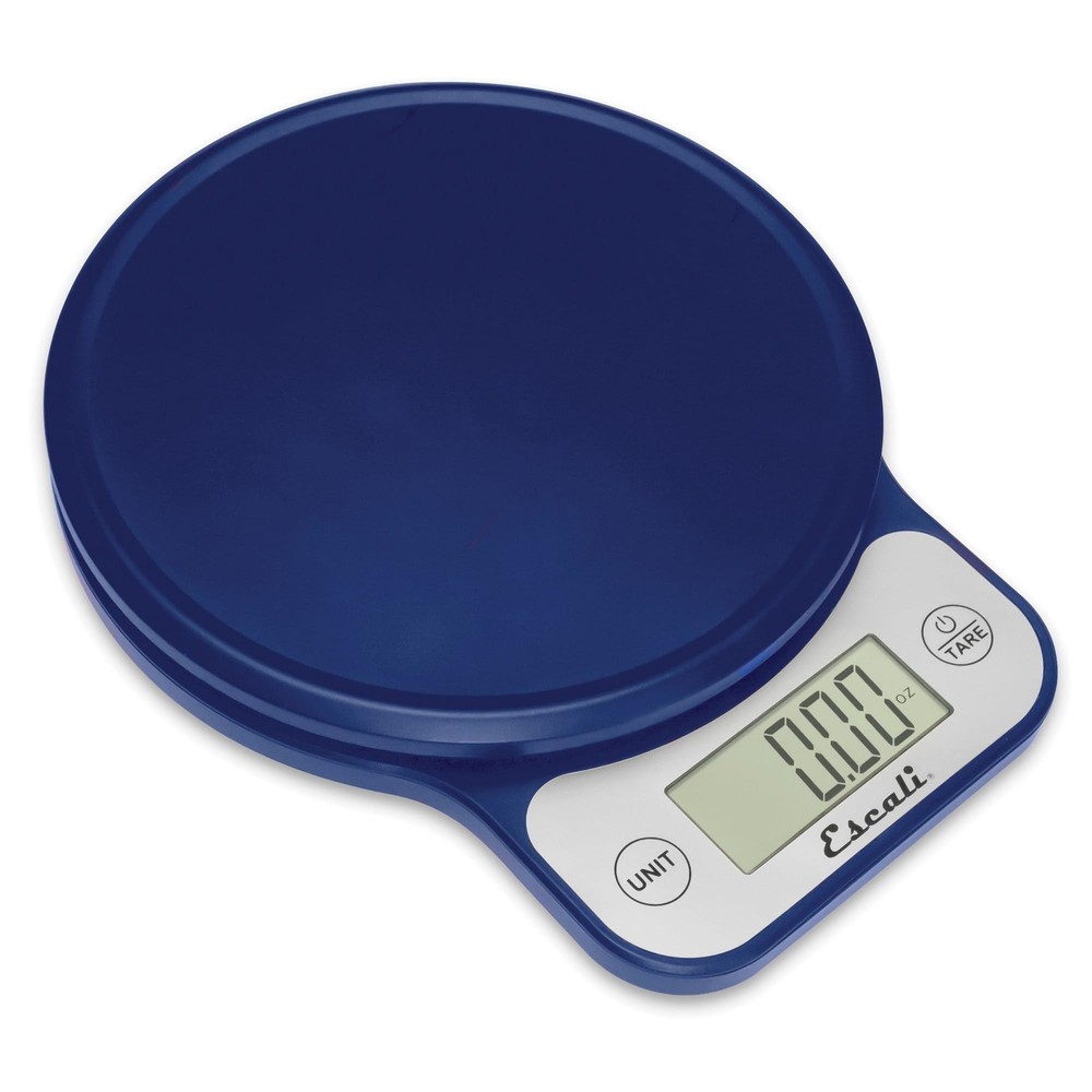 Escali Telero Digital Food Scale, Multi-Functional Kitchen Scale, Precise Wei...