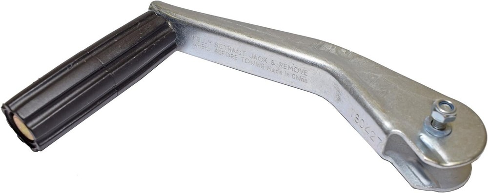 Replacement Top Wind Trailer Jack Handle