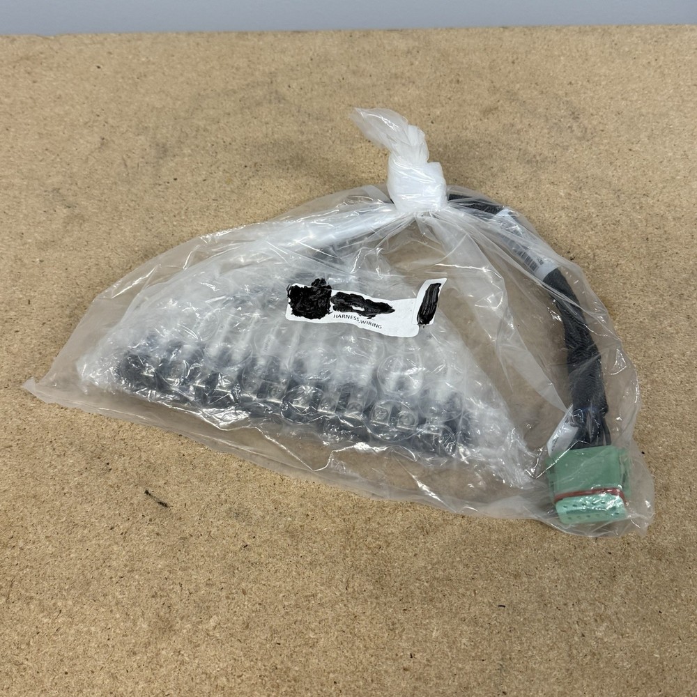 Cummins Wiring Harness 5397786