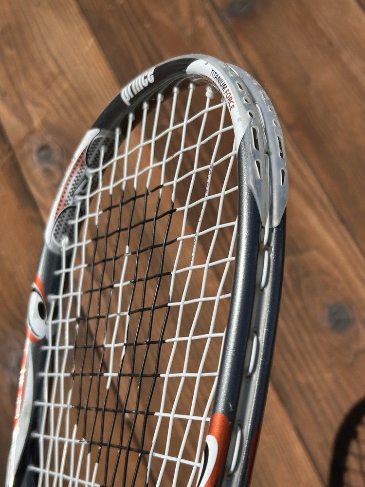Prince Triple Force Series TF Attack Squash Racket