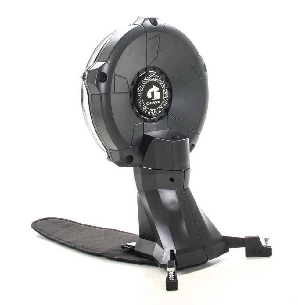 GEWA GD835.181, 10" E-Kick Pad GD-KP10