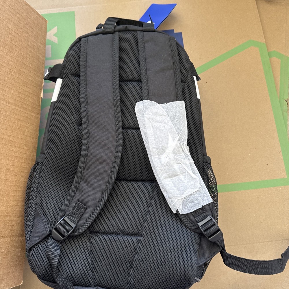 Mizuno Youth Future Backpack - Brand New with Tags