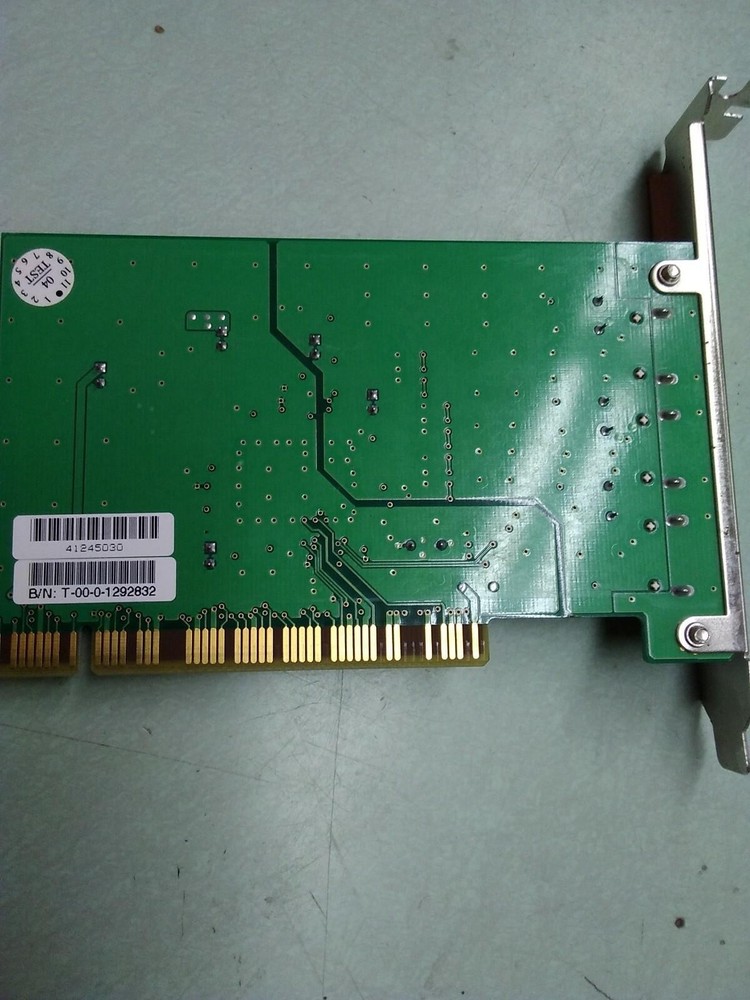 FIREWIRE IEEE 1394 3 PORT FIRE WIRE CONTROLLER CARD FOR PC