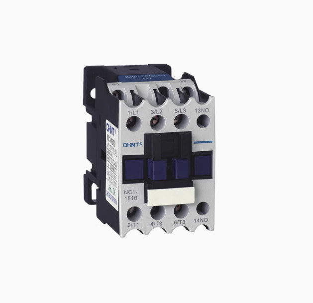 1pc NEW CHNT contactor NC1-1810