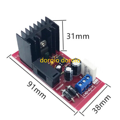 30000 Volt High-Voltage Package Drive Board Inverter Electrostatic Generator-